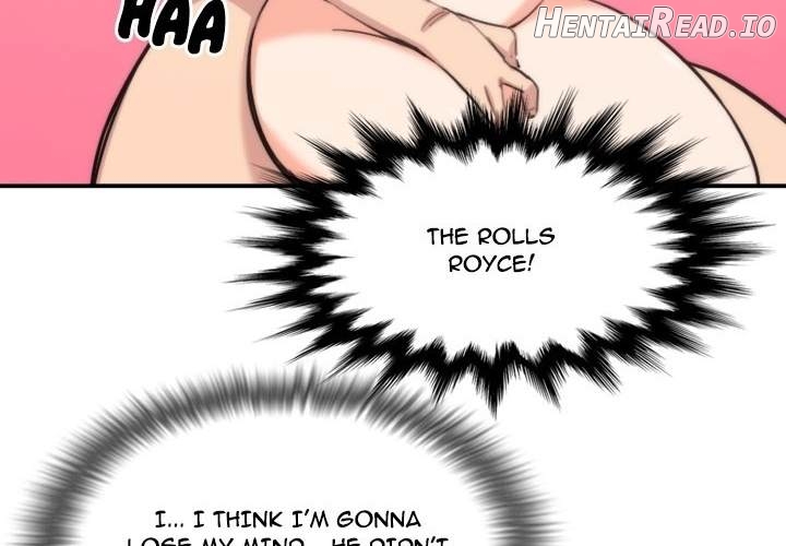 The Spot Master Chapter 55 - page 106