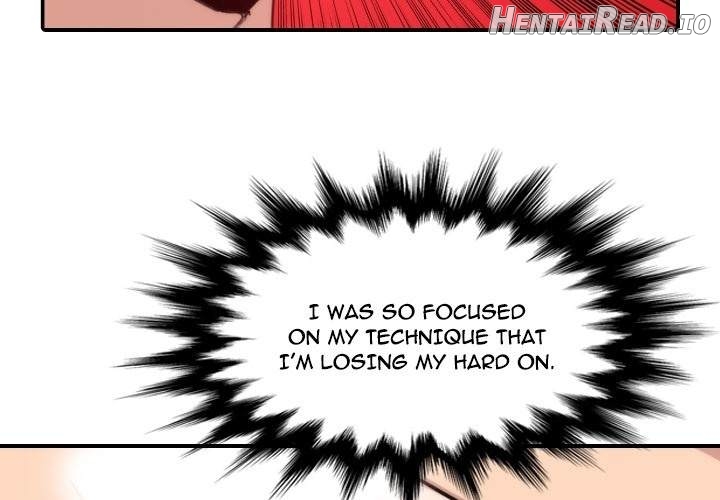 The Spot Master Chapter 55 - page 117