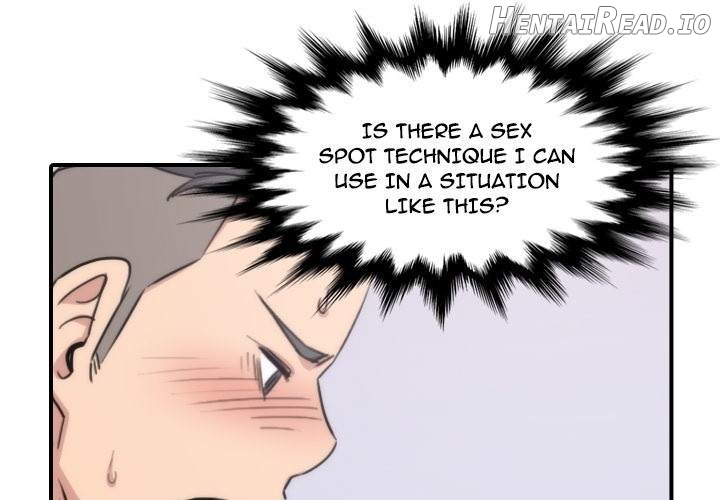 The Spot Master Chapter 55 - page 121