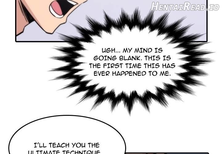 The Spot Master Chapter 55 - page 122
