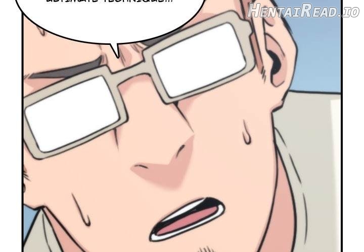 The Spot Master Chapter 55 - page 123