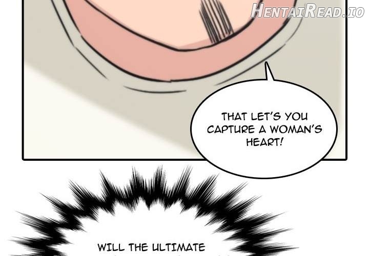 The Spot Master Chapter 55 - page 124