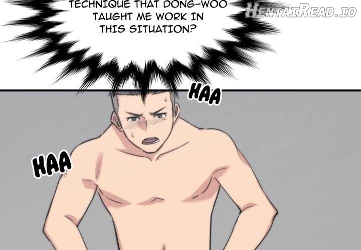 The Spot Master Chapter 55 - page 125