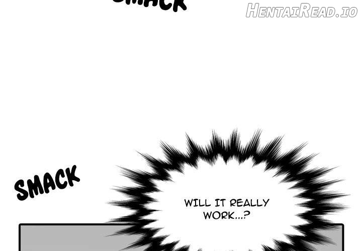 The Spot Master Chapter 55 - page 129