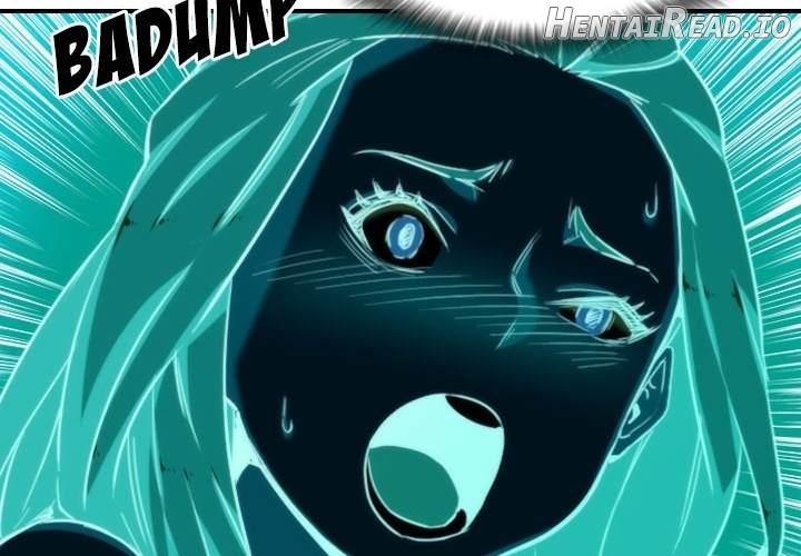 The Spot Master Chapter 55 - page 134