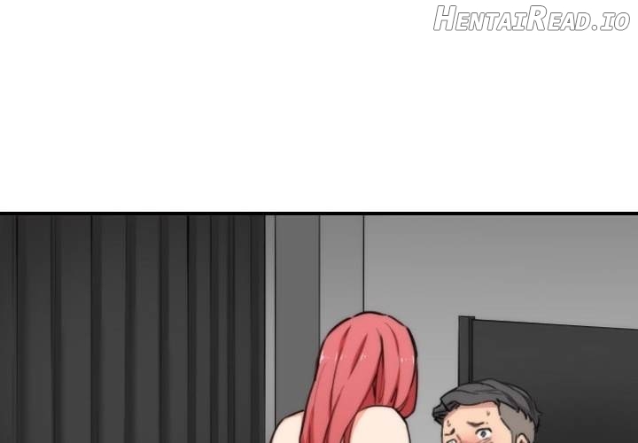 The Spot Master Chapter 55 - page 26