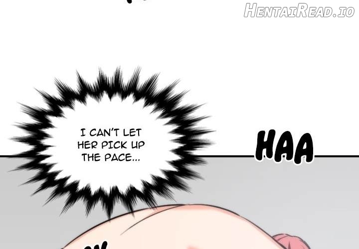 The Spot Master Chapter 55 - page 38