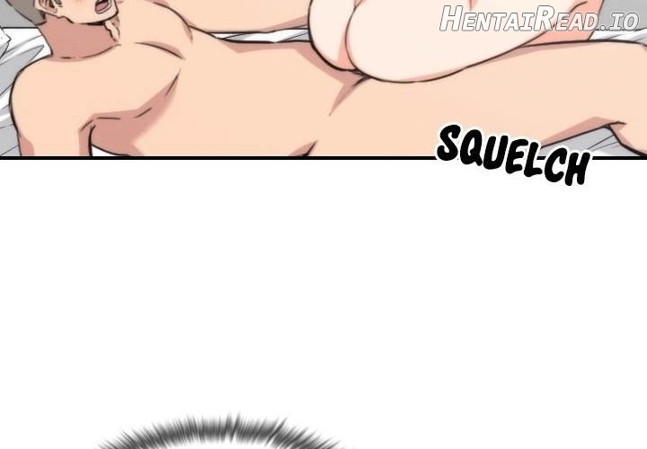The Spot Master Chapter 55 - page 54