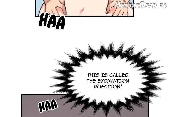 The Spot Master Chapter 55 - page 81