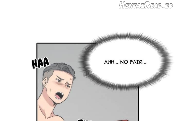 The Spot Master Chapter 55 - page 88
