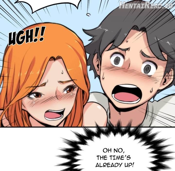 The Spot Master Chapter 16 - page 104