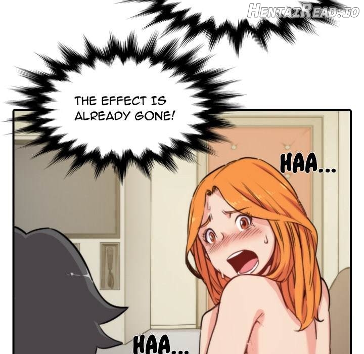 The Spot Master Chapter 16 - page 105