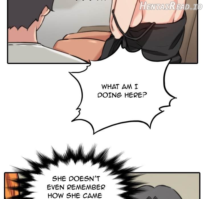 The Spot Master Chapter 16 - page 106