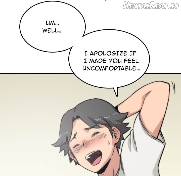 The Spot Master Chapter 16 - page 108