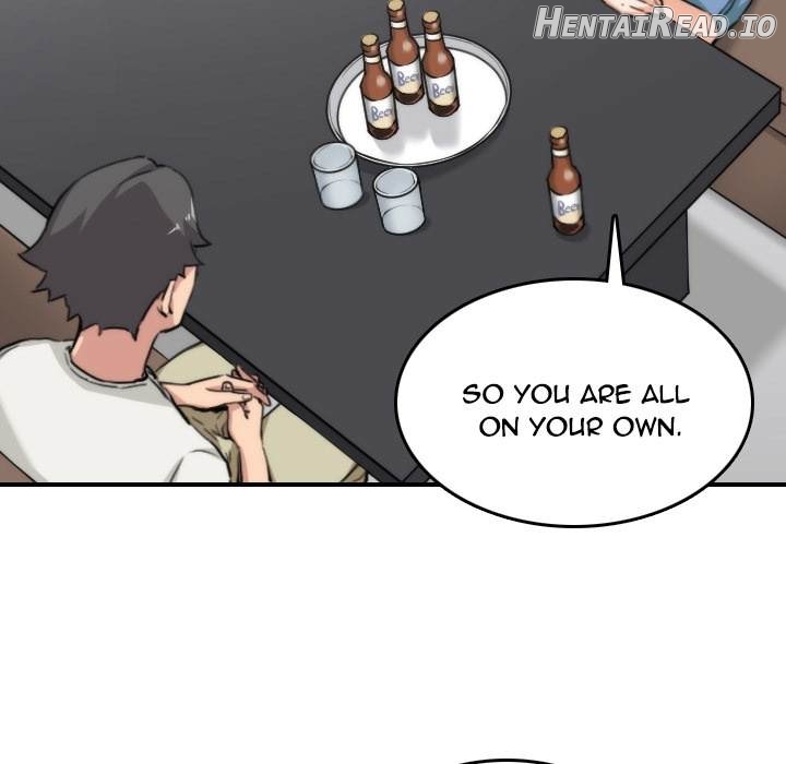 The Spot Master Chapter 16 - page 15