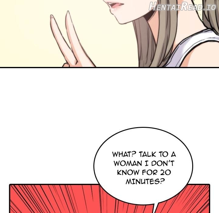 The Spot Master Chapter 16 - page 26