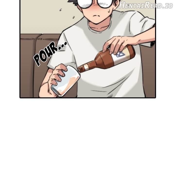 The Spot Master Chapter 16 - page 38