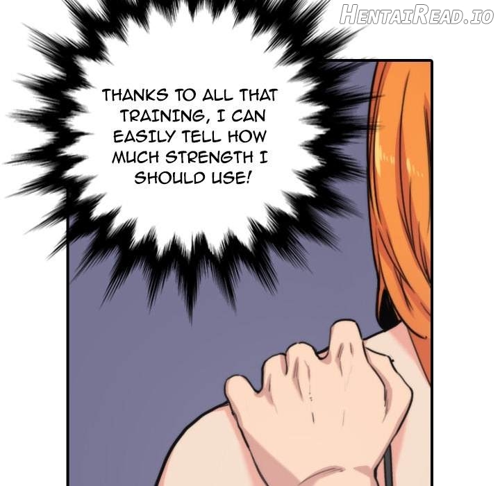 The Spot Master Chapter 16 - page 73