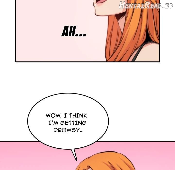 The Spot Master Chapter 16 - page 78