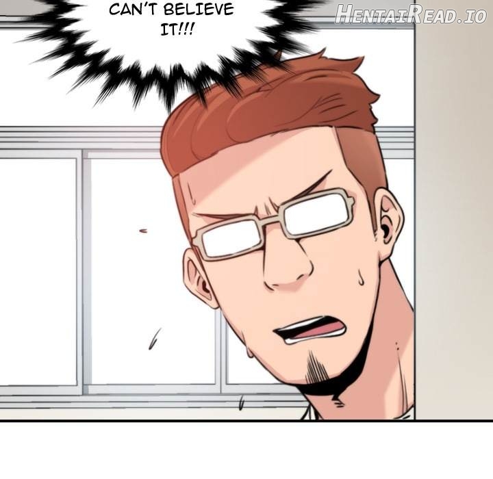 The Spot Master Chapter 17 - page 102