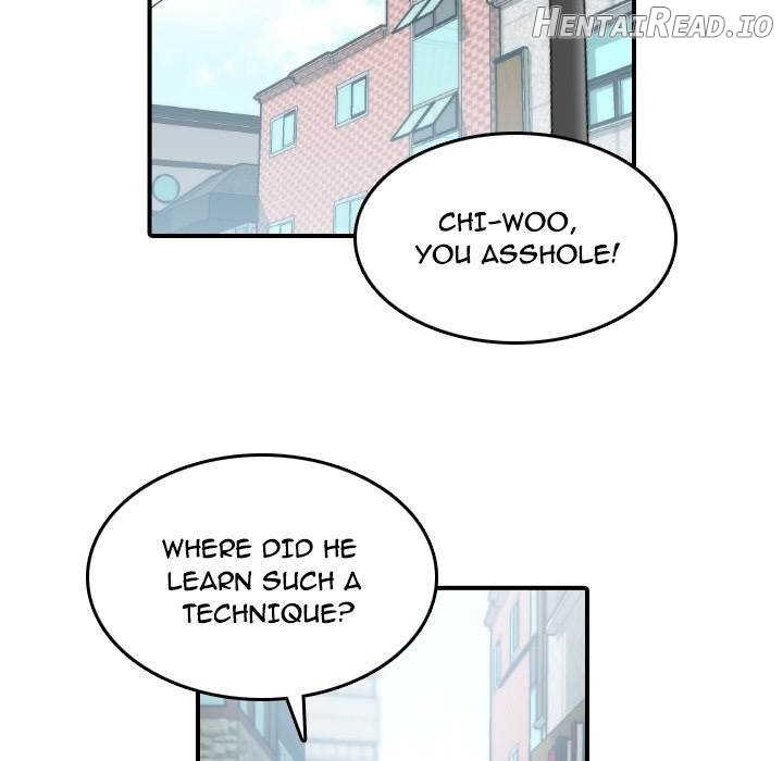 The Spot Master Chapter 17 - page 104