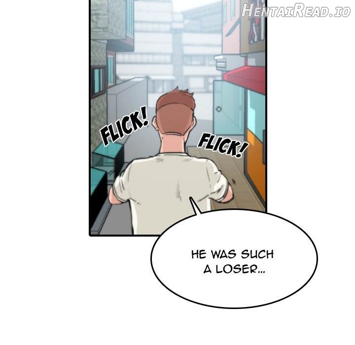 The Spot Master Chapter 17 - page 105