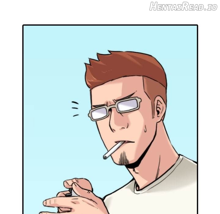 The Spot Master Chapter 17 - page 106