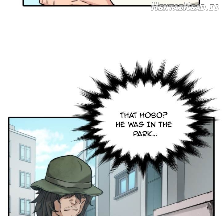 The Spot Master Chapter 17 - page 107