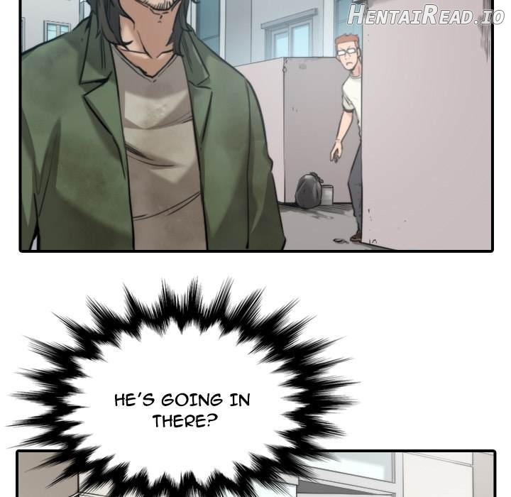 The Spot Master Chapter 17 - page 108