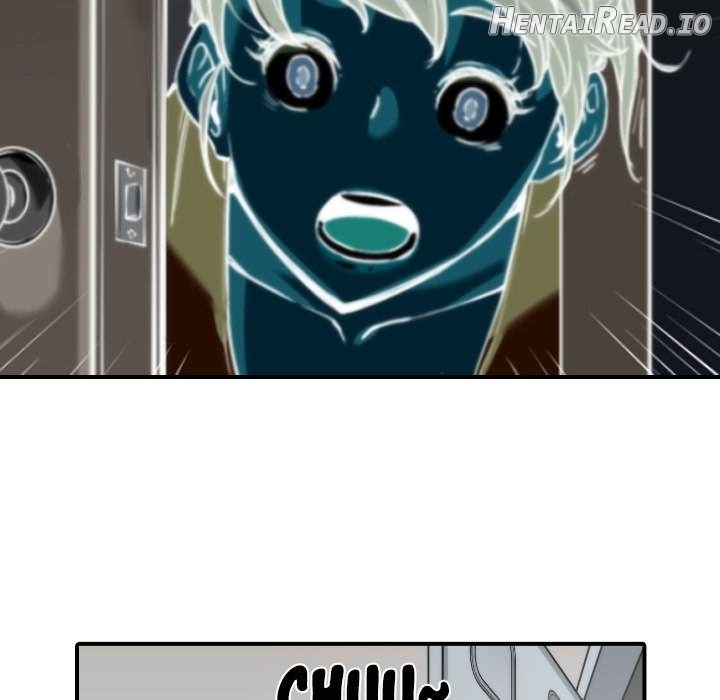 The Spot Master Chapter 17 - page 114