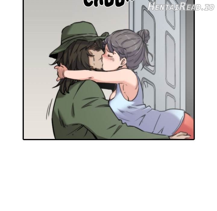 The Spot Master Chapter 17 - page 115