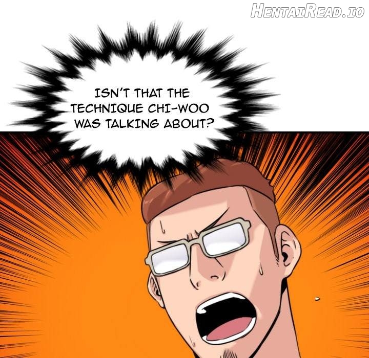 The Spot Master Chapter 17 - page 117