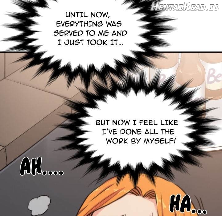The Spot Master Chapter 17 - page 15