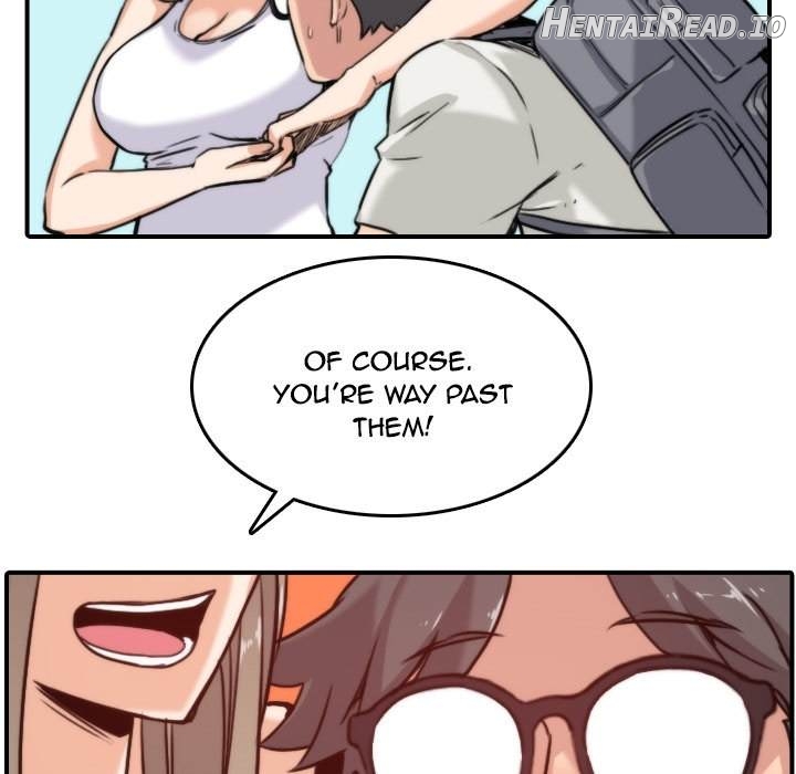 The Spot Master Chapter 17 - page 50