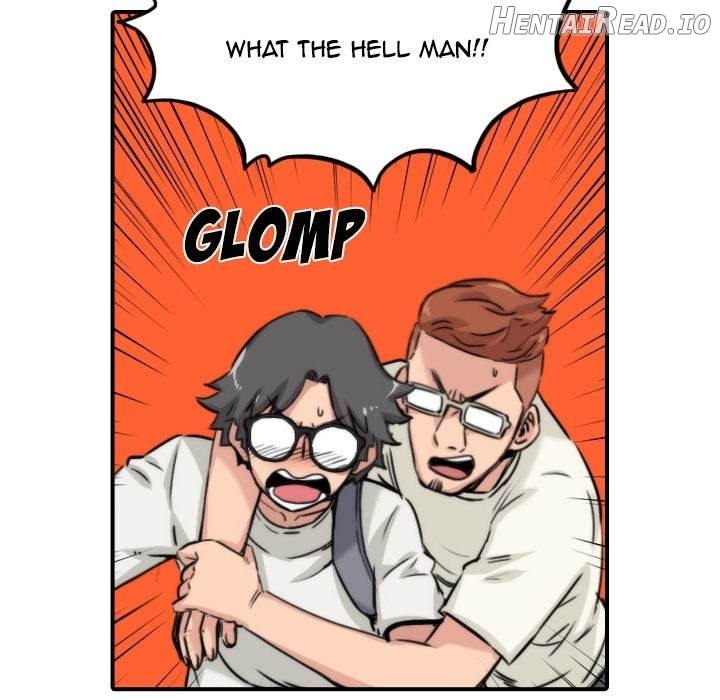 The Spot Master Chapter 17 - page 57