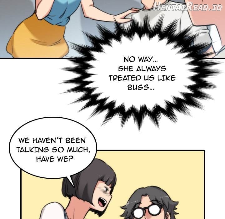 The Spot Master Chapter 17 - page 73