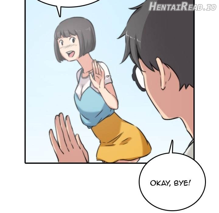 The Spot Master Chapter 17 - page 78