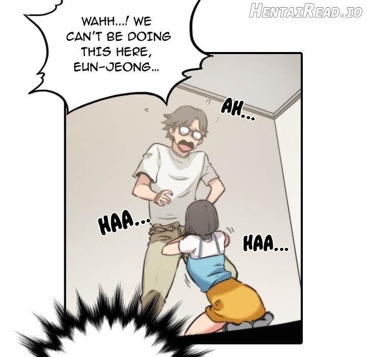 The Spot Master Chapter 17 - page 88
