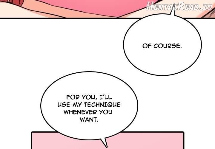 The Spot Master Chapter 56 - page 119