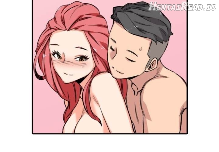 The Spot Master Chapter 56 - page 120