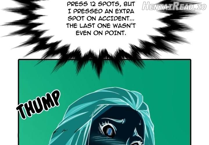 The Spot Master Chapter 56 - page 15