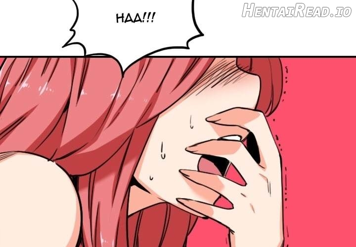 The Spot Master Chapter 56 - page 39