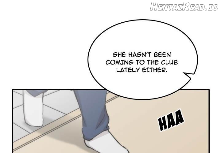 The Spot Master Chapter 57 - page 106