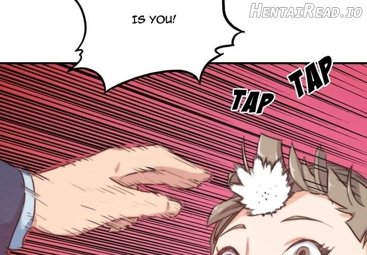 The Spot Master Chapter 57 - page 117