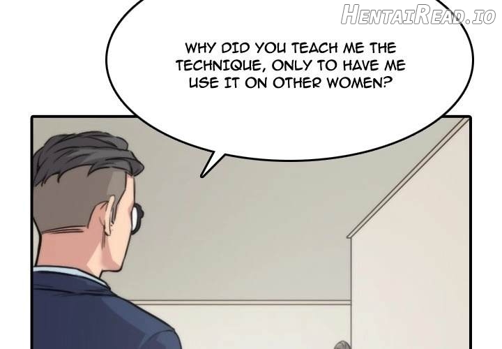 The Spot Master Chapter 57 - page 123