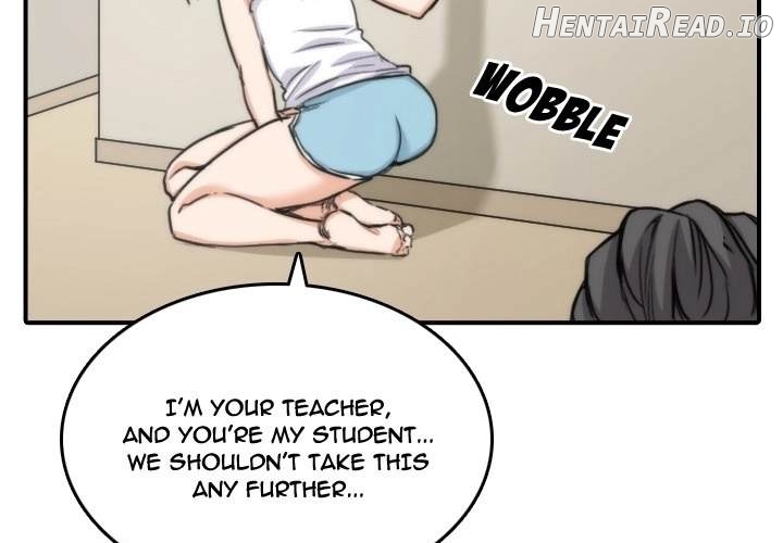 The Spot Master Chapter 57 - page 133