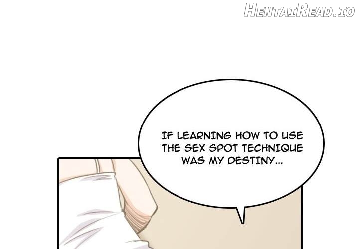 The Spot Master Chapter 57 - page 144