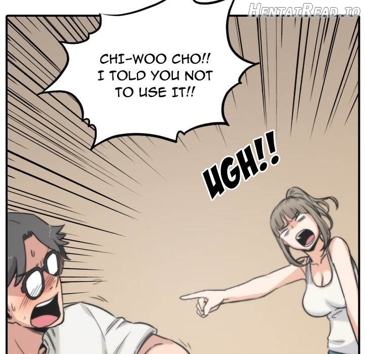 The Spot Master Chapter 18 - page 102