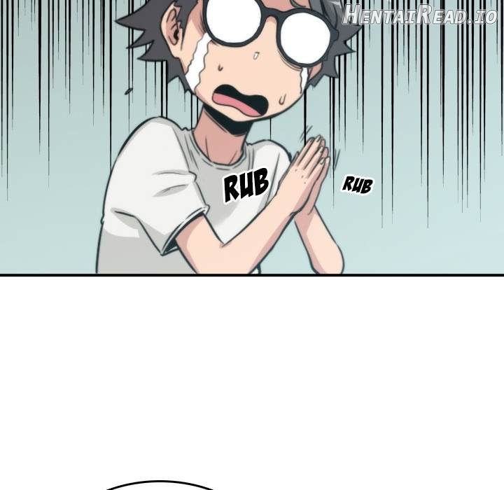 The Spot Master Chapter 18 - page 104