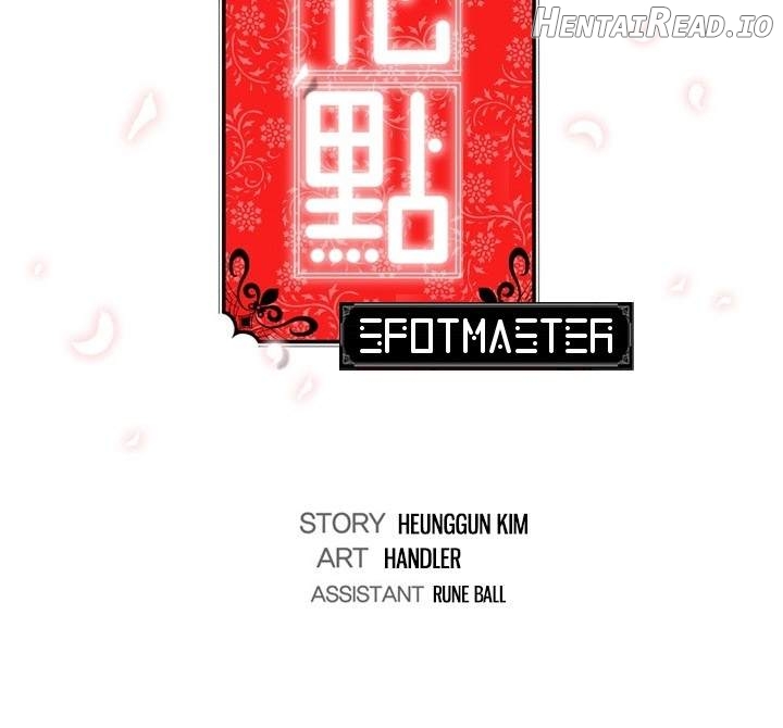 The Spot Master Chapter 18 - page 107
